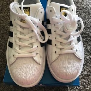 Adidas Superstar
